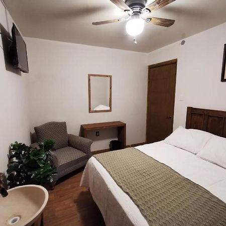 Hotel Casa Posos Guanajuato Exteriér fotografie