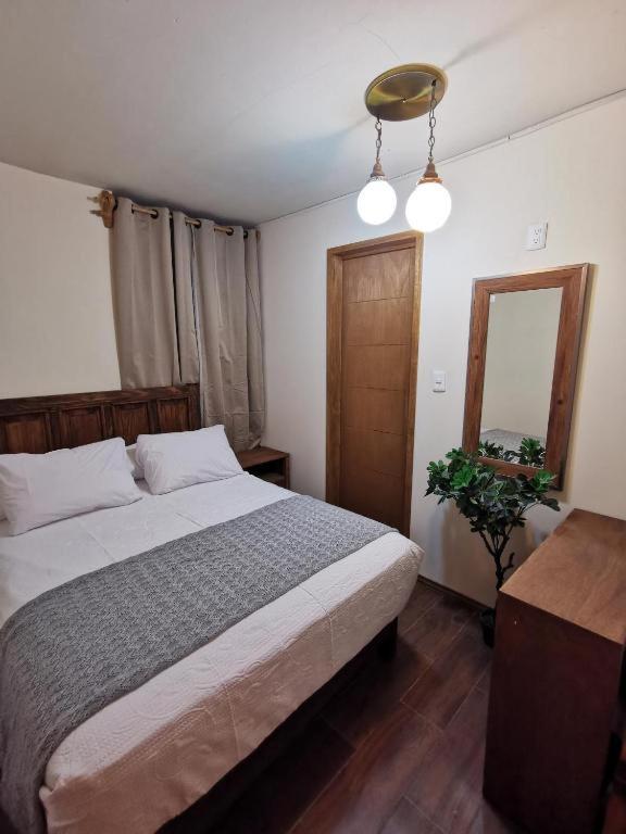 Hotel Casa Posos Guanajuato Exteriér fotografie