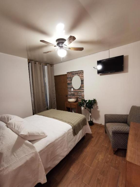 Hotel Casa Posos Guanajuato Exteriér fotografie