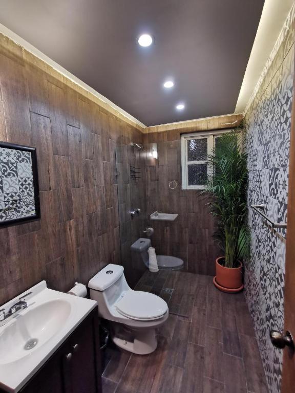 Hotel Casa Posos Guanajuato Exteriér fotografie