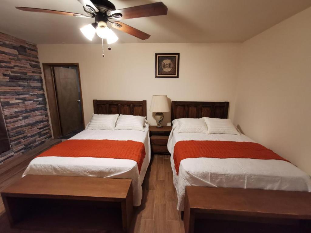 Hotel Casa Posos Guanajuato Exteriér fotografie