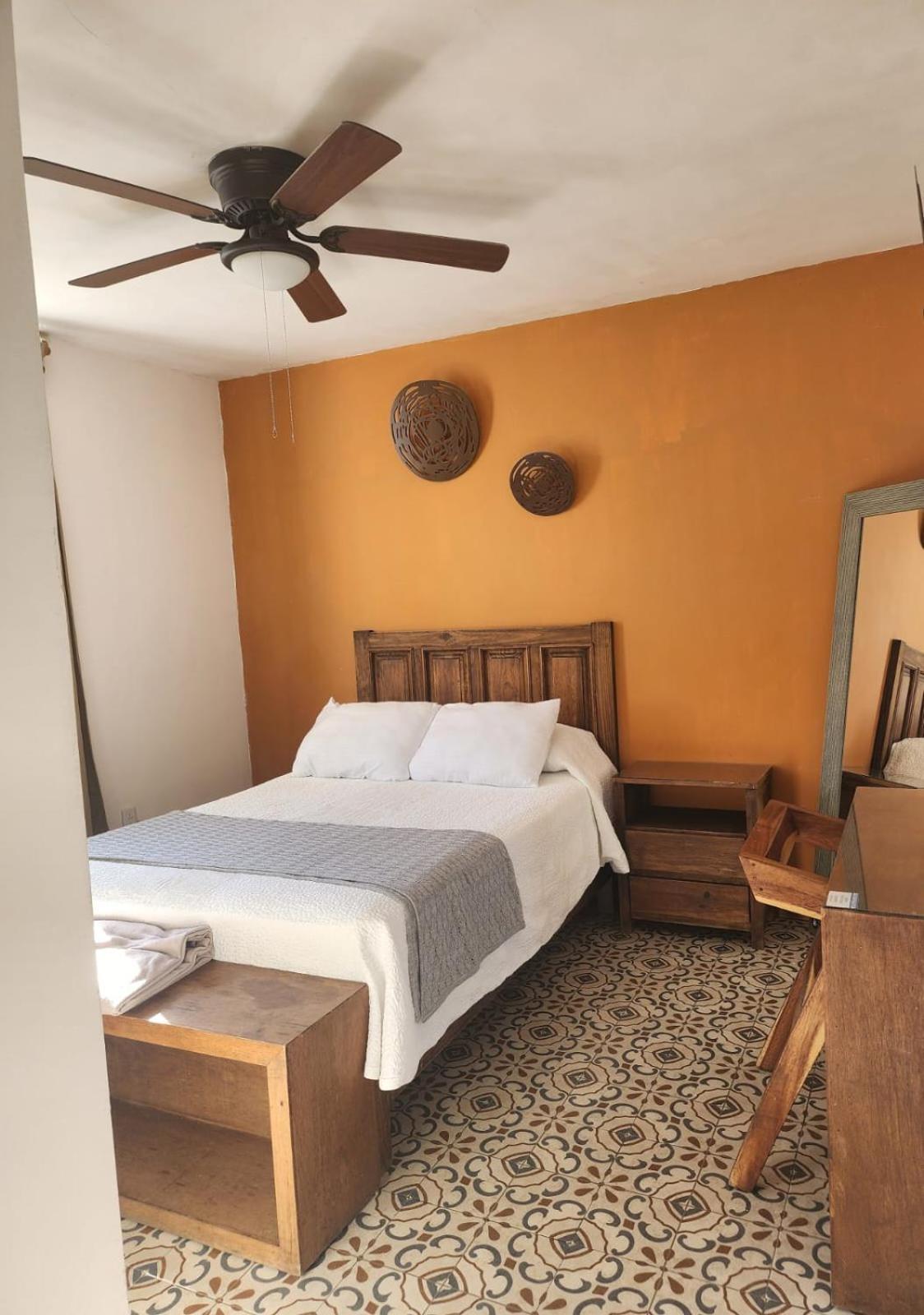 Hotel Casa Posos Guanajuato Exteriér fotografie