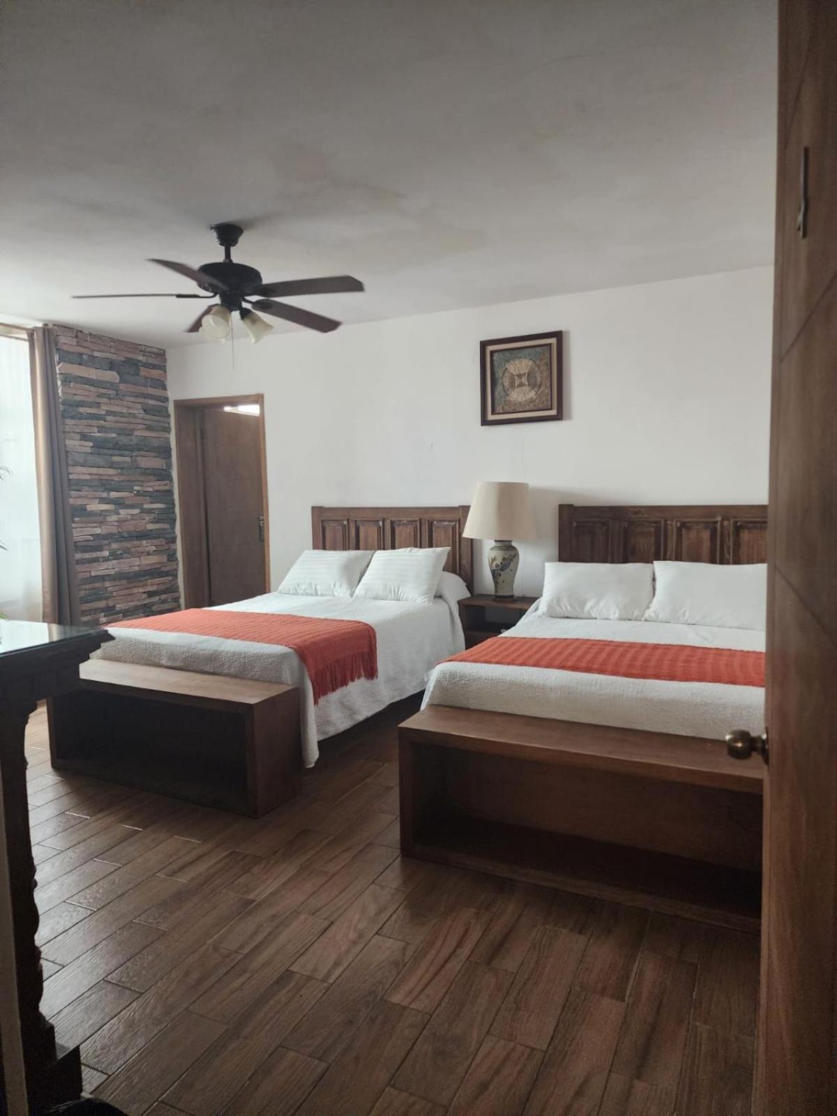 Hotel Casa Posos Guanajuato Exteriér fotografie